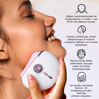 Contoura™ - Få tillbaka ditt naturliga glow direkt hemifrån