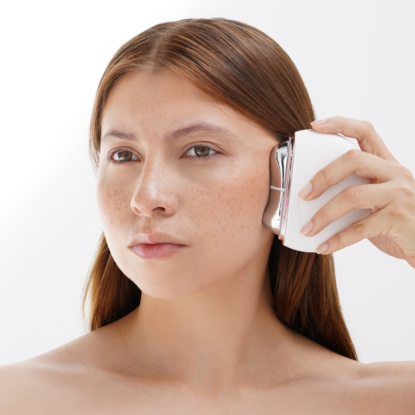 Contoura™ - Få tillbaka ditt naturliga glow direkt hemifrån