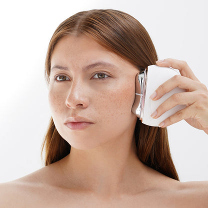 Contoura™ - Få tillbaka ditt naturliga glow direkt hemifrån